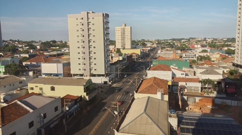 Semana será de tempo estável em Tupã e região