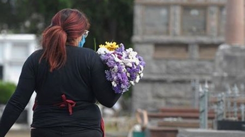 Cemitérios de Tupã estarão abertos no domingo de Dia das Mães