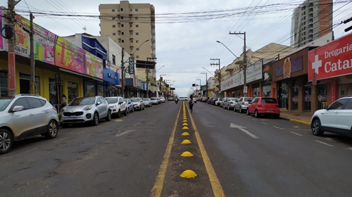 Comércio de Tupã tem horário especial de Dia das Mães nesta sexta