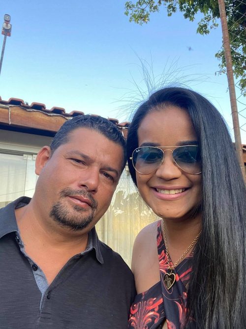 Covid mata marido dez dias depois da esposa e casal deixa filha pequena em Marília