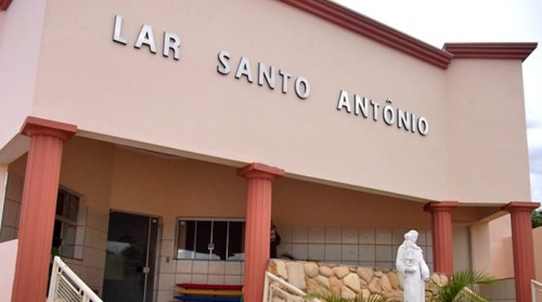 Lar Santo Antônio de Tupã comemora 75 anos nesta quinta-feira