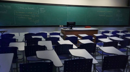Prefeitura adia retorno às aulas presenciais nas escolas públicas e particulares