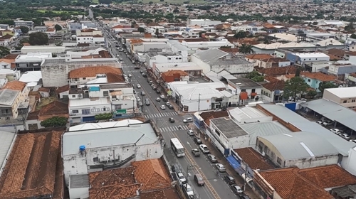 Mesmo com transmissão em alta, mortes e falta de leitos,  taxa de isolamento continua baixa em Tupã