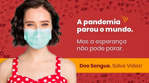 Santa Casa de Tupã precisa urgente de doadores de sangue