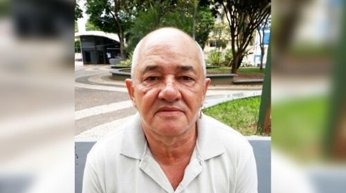 Homem de 62 anos falece por complicações da covid-19 nesta terça-feira