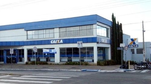 Caixa Federal de Tupã suspende atendimento após seis funcionários testarem positivo para Covid-19