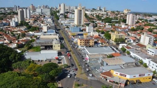 Ministério Público recomenda que Prefeitura decrete lockdown em Presidente Prudente por pelo menos 15 dias