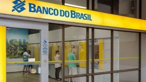 Banco do Brasil abre concurso para 4.480 vagas de escriturários