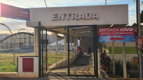 Unidade Covid passa a atender das 7 às 18h30 a partir desta sexta-feira (9)