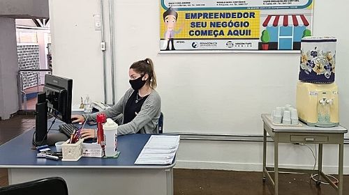 Sala do Empreendedor registra a abertura de mais de 520 empresas em Tupã, aponta balanço