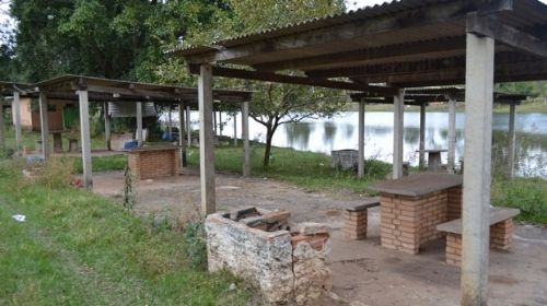 Revitalização do antigo Country Clube custará mais de R$ 3 milhões