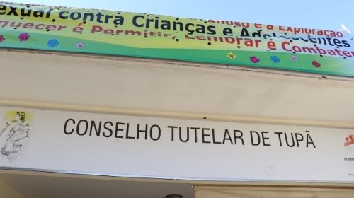 Atendimentos do Conselho Tutelar aumentam 78% neste primeiro semestre