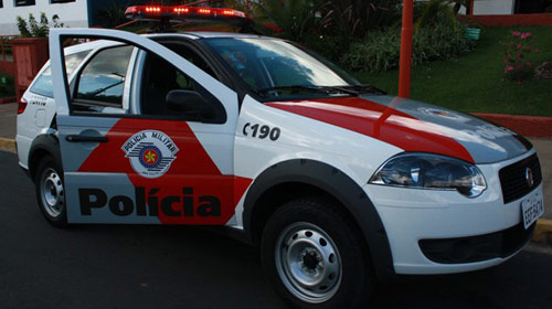 Polícia Militar de Tupã prende homem por embriaguez ao volante