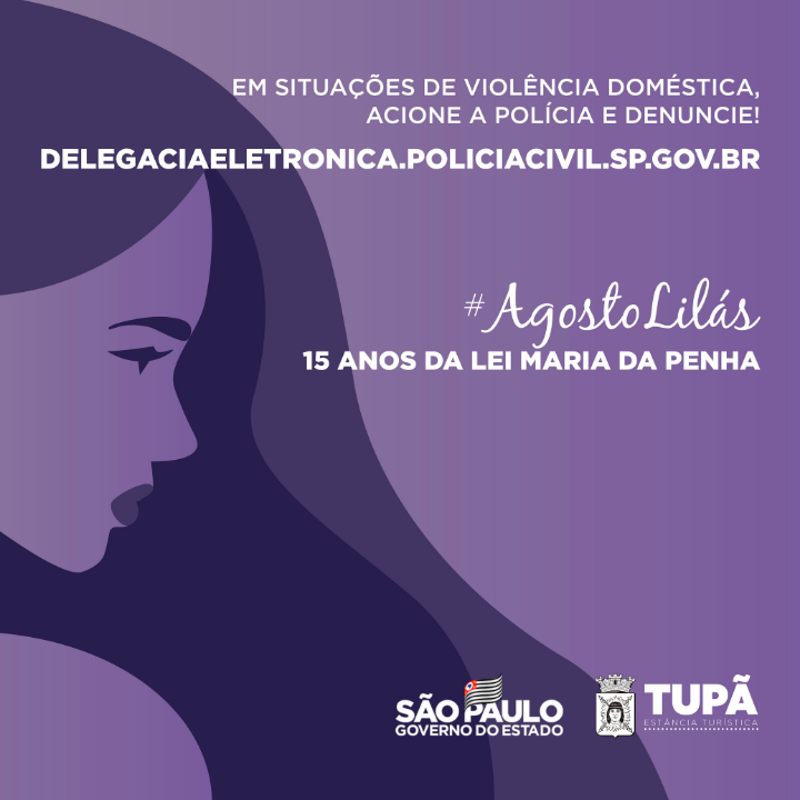 Mulheres vítimas de violência recebem apoio no CREAS de Tupã