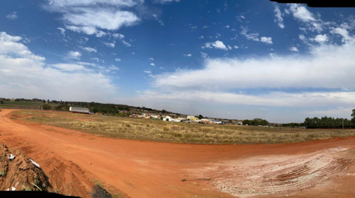 Obras das 52 casas do Queiroz D devem começar nos próximos dias