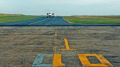 Assinatura da concessão do Aeroporto de Tupã deve ocorrer até novembro