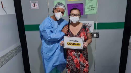 Tupã chega aos 8,6 mil pacientes recuperados da Covid-19