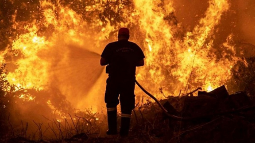 Tupã registra mais de 200 incêndios nos últimos quatro meses