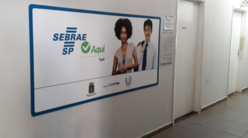 SEBRAE aqui de Tupã auxiliará MEIs que possuem dívidas anteriores a 2021