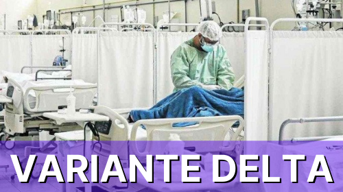 Saúde já investiga possíveis casos da variante delta em Tupã
