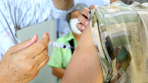 Tupã ainda não recebeu vacinas para aplicação da terceira dose contra Covid-19