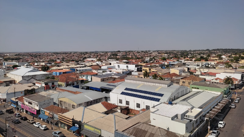 Tupã terá máxima de 38ºC para este fim de semana