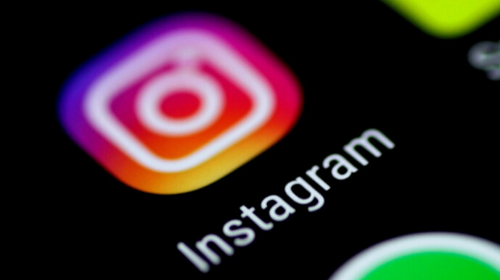 Instagram fica fora do ar nesta quinta, relatam usuários