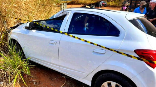 Detento toma arma de policial e foge na região