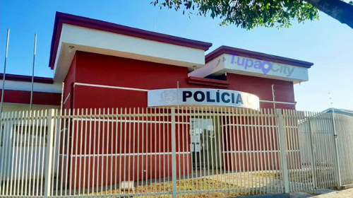 Polícia Civil de Bastos prende cinco pessoas em operação policial