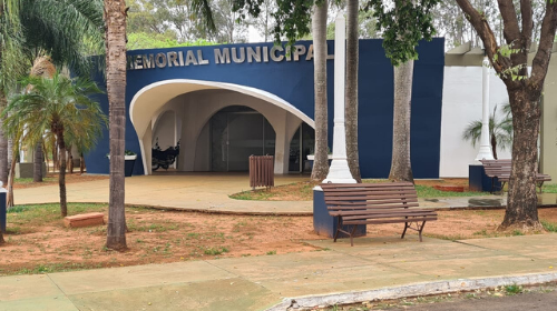 Prefeitura inicia reforma no prédio do Velório Municipal de Tupã