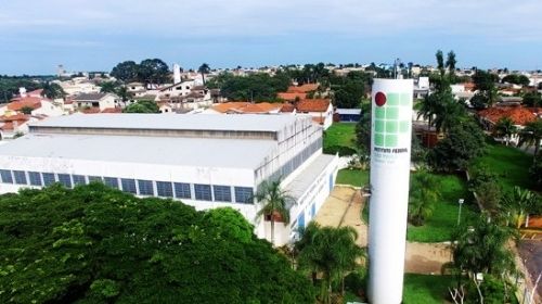 Instituto Federal de Tupã poderá ter cursos de nível superior