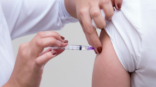 Tupã retoma vacinação contra gripe comum em todos os postos