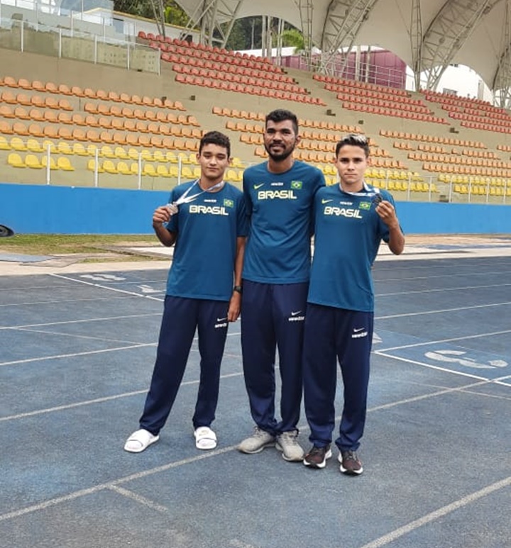 Alunos tupãenses são destaques nos Jogos Escolares do Estado de São Paulo