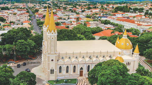 Confira o que abre e fecha no feriado de Nossa Senhora Aparecida