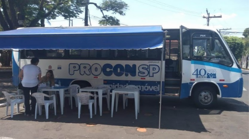 Tupã receberá Unidade itinerante do PROCON nesta quinta-feira (7)