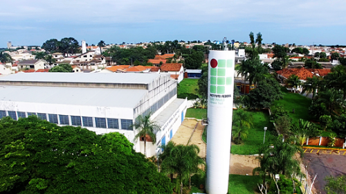 O Instituto Federal da cidade de Tupã oferece 80 vagas para cursos técnicos