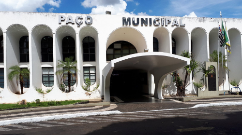 Comemoração do Dia do Servidor Público Municipal é transferido para esta segunda-feira (25)