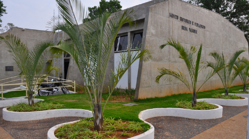 Programação do Museu Índia Vanuíre celebra o mês das crianças com atividades