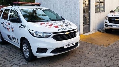 Carro furtado no centro de Tupã é encontrado em Osvaldo Cruz