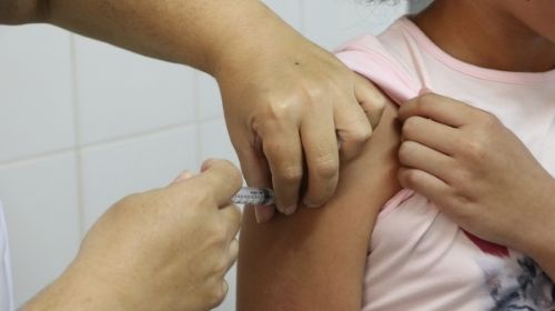 Município finaliza esquema vacinal contra Covid-19