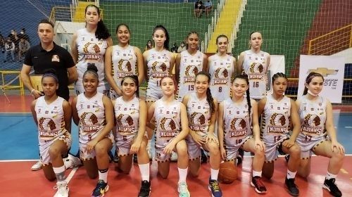 Basquete Tupã vence equipe Bradesco em Osasco