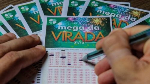 Mega da Virada: apostas começam na terça e prêmio pode chegar a R$ 350 milhões