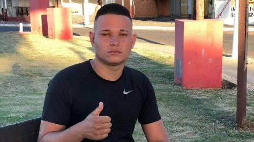 Jovem de 18 anos é assassinado com tiro no peito na Vila Indústria em Tupã