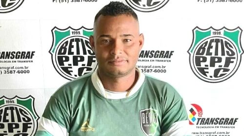 Tupãense se destaca como técnico de futebol em clube mineiro