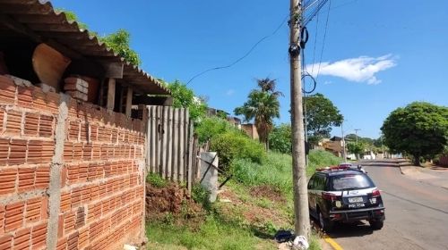 Operação de combate ao furto de energia elétrica prende 8 pessoas em Lins