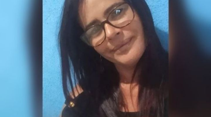 Motociclista vítima de acidente fatal desta quinta-feira é Diva Moreira