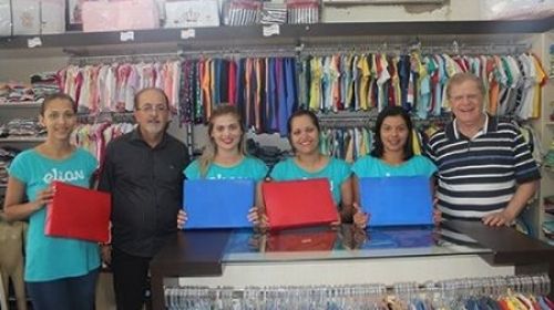 Sincomerciários inicia cadastro para kits de material escolar