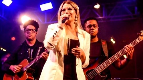 Marília Mendonça deixa 324 músicas inéditas registradas