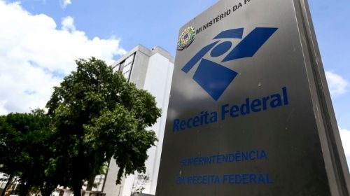 Receita Federal alerta sobre golpe do falso leilão