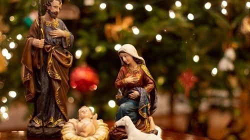 Paróquias de Tupã divulgam horários de missas de Natal e Ano Novo